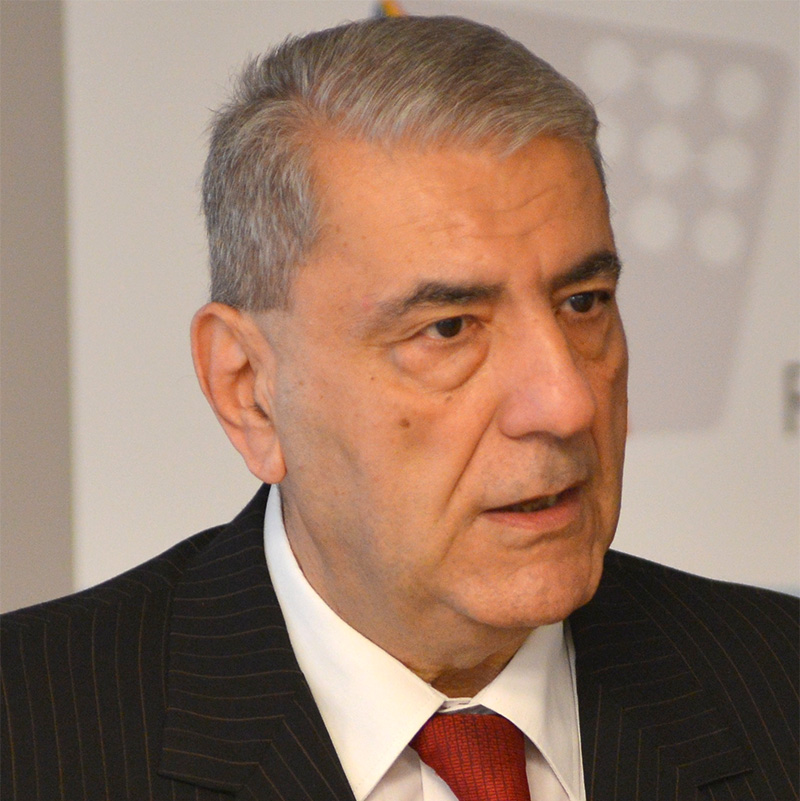 Cristian Parvan